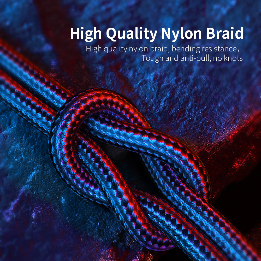 USB to Type C Charger 180° 3A Fast Charging Data Cable B-SPIN PTY LTD