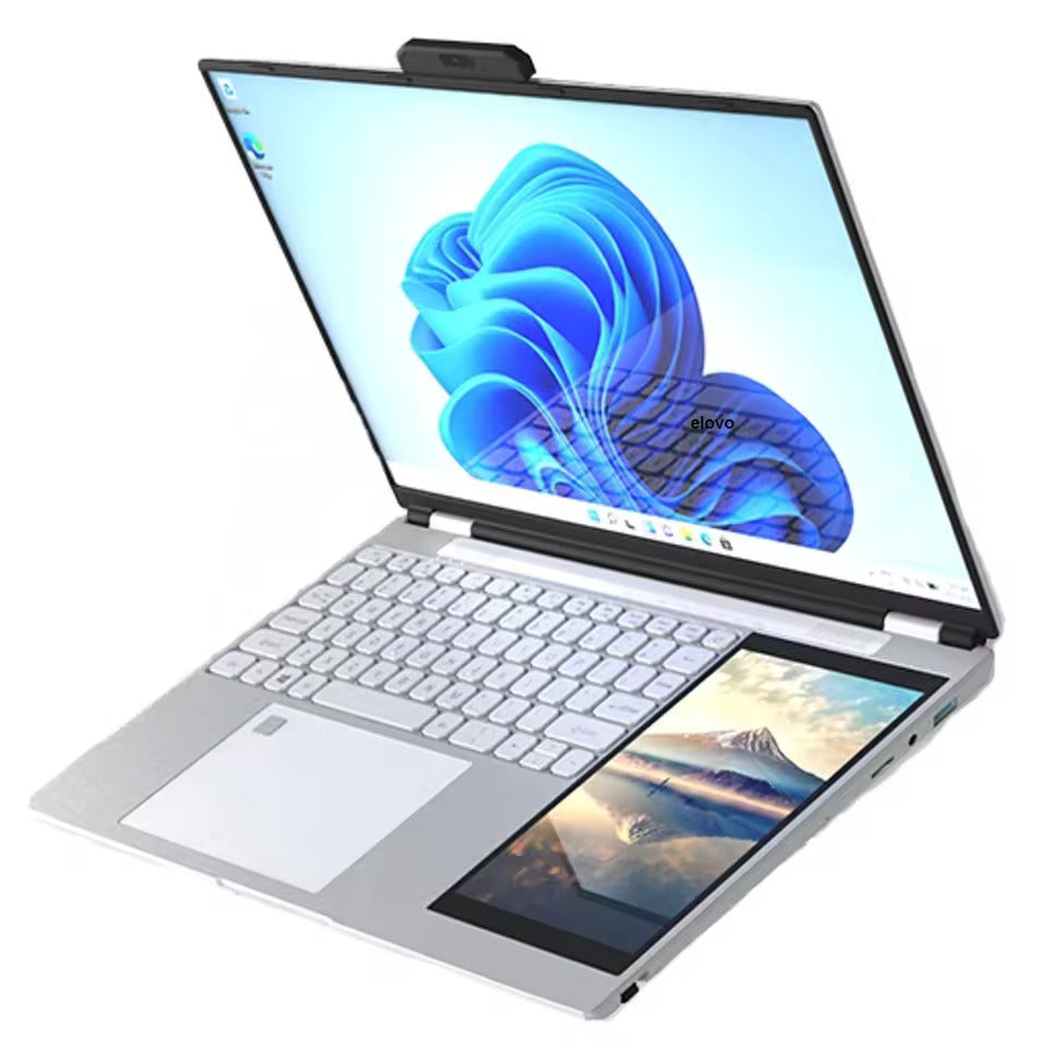 Laptops