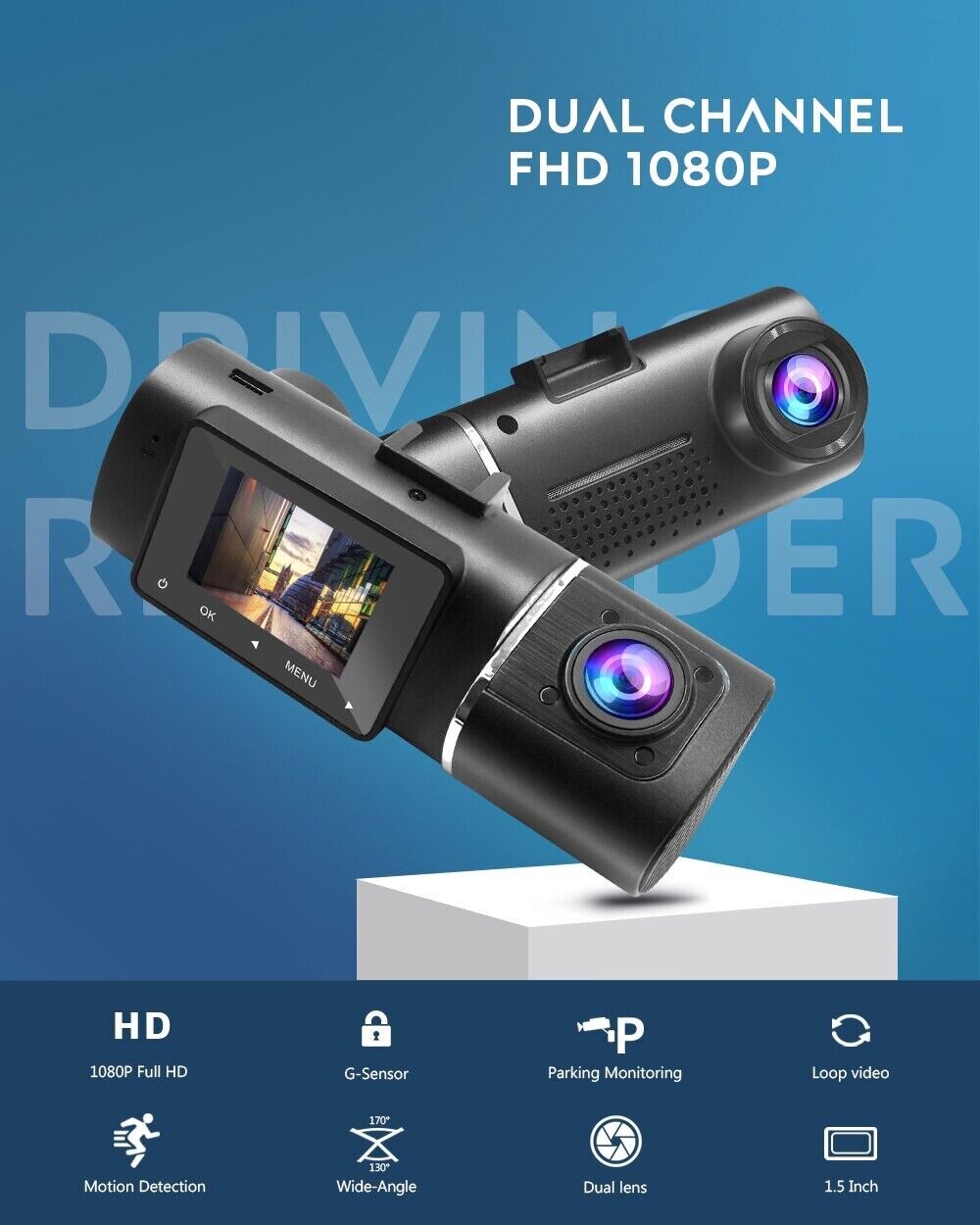 Car Accessories