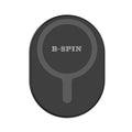 Magnetic Car Charger Mount 15W MagSafe Fast Wireless Charging for Apple iPhone - Mobile Accessories Shop B-SPIN