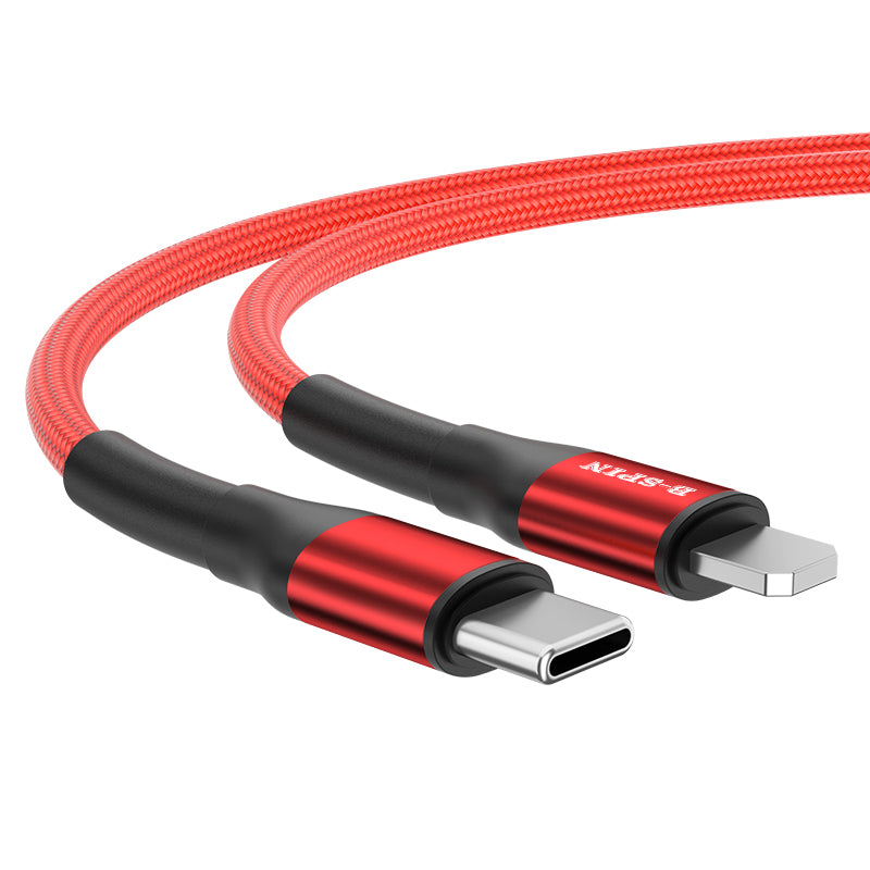 Type C to iPhone Cable Fast Charging USB C Charger Cord for iPhone 11 12 13 14 15 16 17