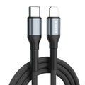 Type C to iPhone Cable Fast Charging USB C Charger Cord for iPhone 11 12 13 14 15 16 17