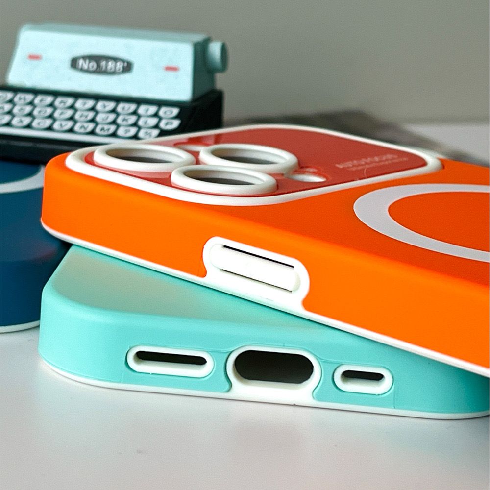 For Magsafe iPhone 14 13 12 11 Pro MAX Shockproof Case mobile Cover Magnetic AU