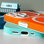 For Magsafe iPhone 14 13 12 11 Pro MAX Shockproof Case mobile Cover Magnetic AU