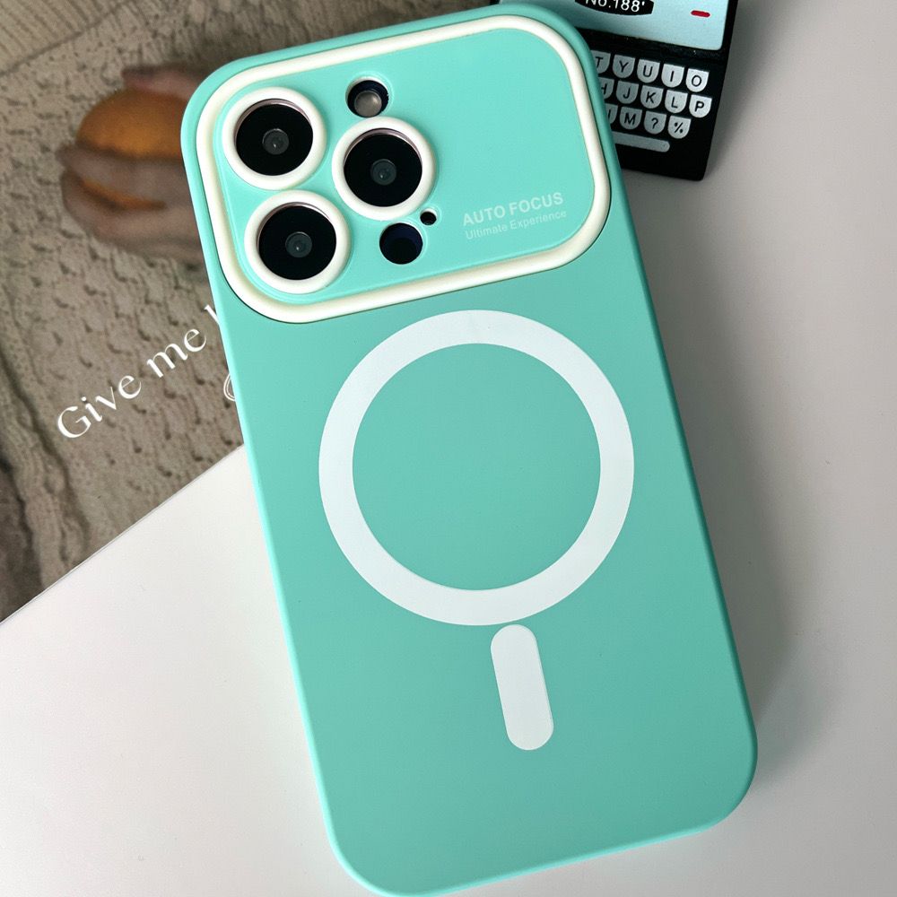 For Magsafe iPhone 14 13 12 11 Pro MAX Shockproof Case mobile Cover Magnetic AU