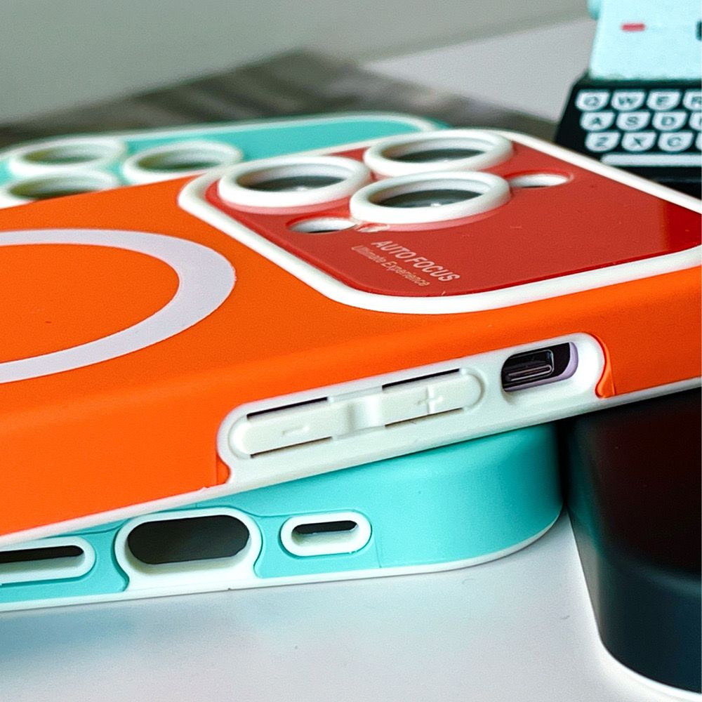 For Magsafe iPhone 14 13 12 11 Pro MAX Shockproof Case mobile Cover Magnetic AU