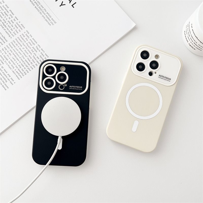 For Magsafe iPhone 14 13 12 11 Pro MAX Shockproof Case mobile Cover Magnetic AU