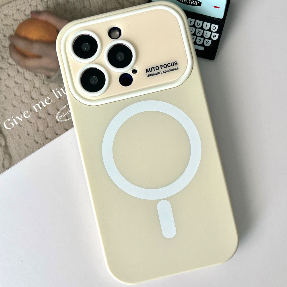 For Magsafe iPhone 14 13 12 11 Pro MAX Shockproof Case mobile Cover Magnetic AU