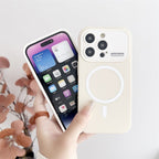 For Magsafe iPhone 14 13 12 11 Pro MAX Shockproof Case mobile Cover Magnetic AU