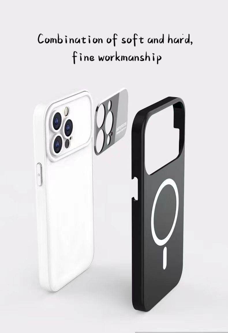 For Magsafe iPhone 14 13 12 11 Pro MAX Shockproof Case mobile Cover Magnetic AU