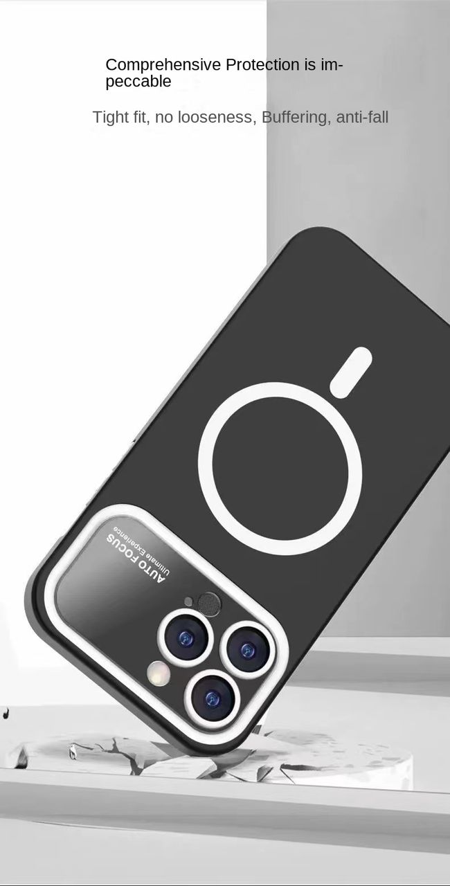 For Magsafe iPhone 14 13 12 11 Pro MAX Shockproof Case mobile Cover Magnetic AU