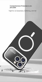 For Magsafe iPhone 14 13 12 11 Pro MAX Shockproof Case mobile Cover Magnetic AU