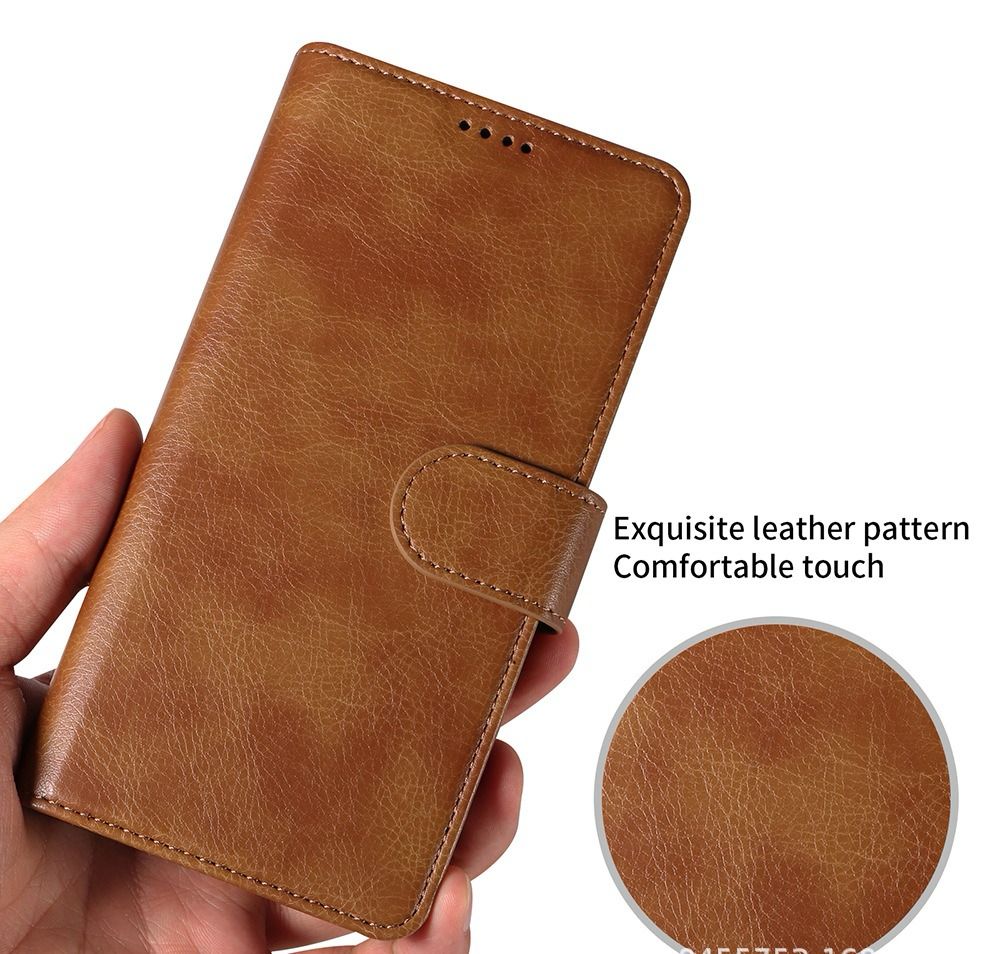 For iPhone 17 16 15 Pro max 14 plus 13 12 11 Case Detachable Wallet Cover magnetic