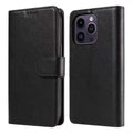 For iPhone 17 16 15 Pro max 14 plus 13 12 11 Case Detachable Wallet Cover magnetic