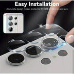 For Samsung Galaxy S24 S23 FE S22 S21 Plus Ultra Tempered Glass Screen And Camera Protector