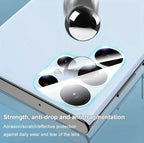 For Samsung Galaxy S24 S23 FE S22 S21 Plus Ultra Tempered Glass Screen And Camera Protector