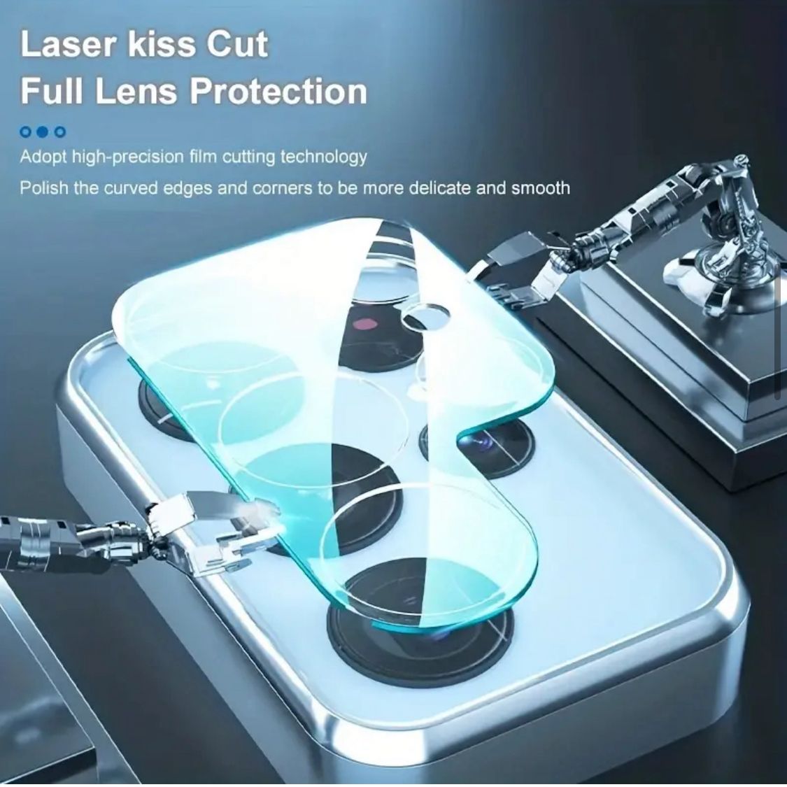 For Samsung Galaxy S24 S23 FE S22 S21 Plus Ultra Tempered Glass Screen And Camera Protector