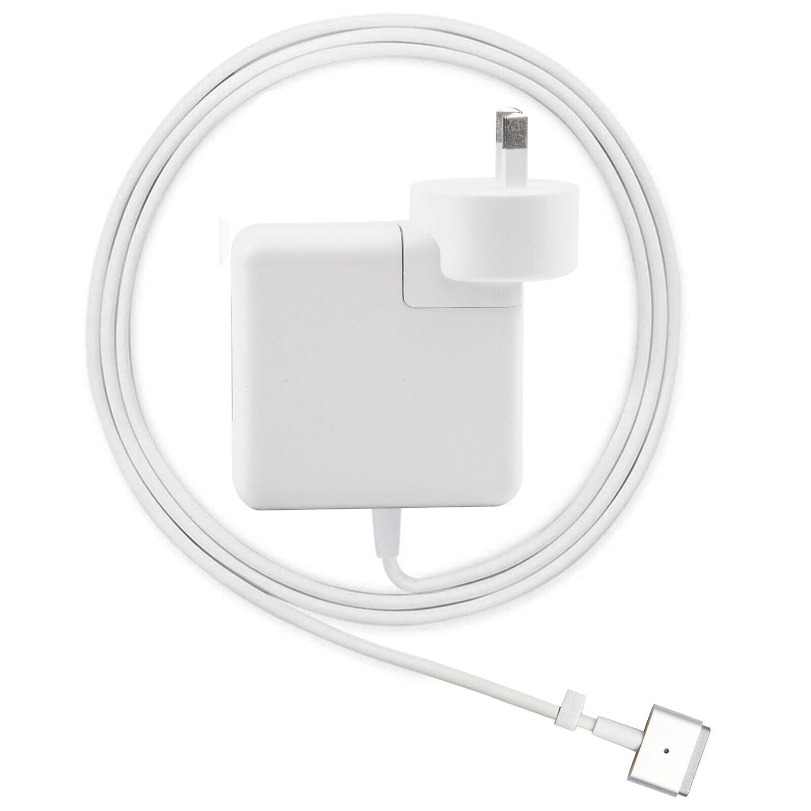 45W 60W 85W AC Power Adapter Charger 1/2 For Mac Book Macbook Pro 11 13" 15" Air