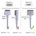 45W 60W 85W AC Power Adapter Charger 1/2 For Mac Book Macbook Pro 11 13" 15" Air