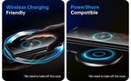 For Samsung Galaxy S23 S20 S21 + 22 Ultra Note Case Shockproof Heavy Duty Cover - Mobile Accessories Shop B-SPIN