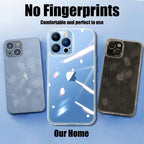 Clear Case Shockproof Full Body Phone Cover For iPhone 17 16 15 14 13 12 11 Pro Max XR