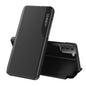 For Samsung Galaxy S24 S23 S22 S21 FE Ultra Plus Case Leather Wallet Flip Cover
