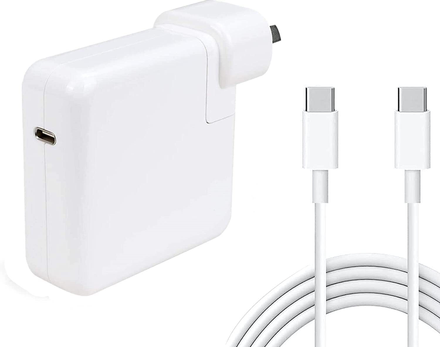 USB-C Power Adapter Charger Type -C Air Pro Laptop