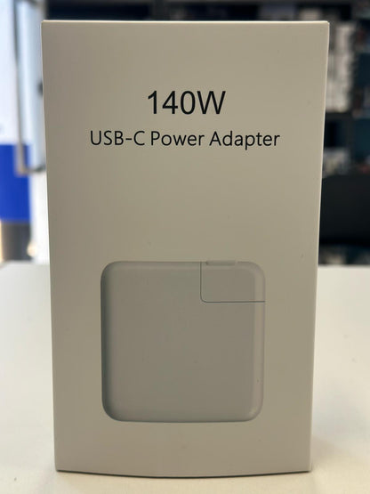 USB-C Power Adapter Charger Type-C for Apple Mac Air Pro Laptop
