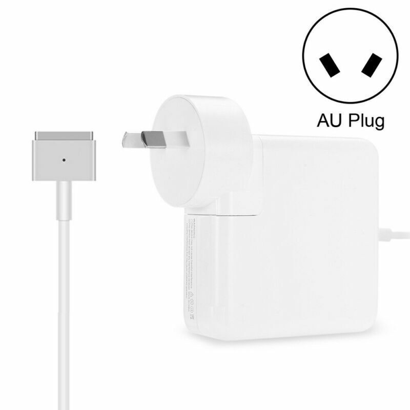 60W 85W AC Power Adapter Charger 1/2 For Mac Book Macbook Pro 11 13" 15" Air
