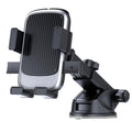 Universal Air Vent Hook Car Holder Mount Stand Bracket Mobile Phone Clip Cradle