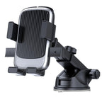 Universal Air Vent Hook Car Holder Mount Stand Bracket Mobile Phone Clip Cradle