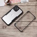 360 Full Body protection Screen Case For iPhone 14 Pro Max 13 12 11 XR X XS Max