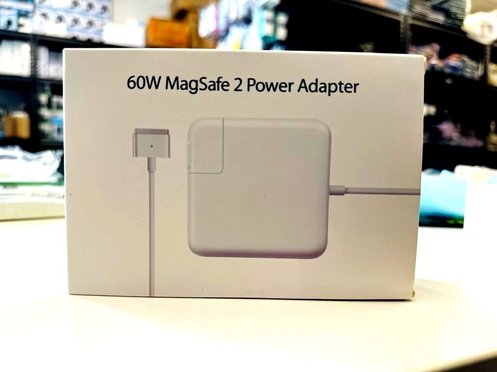 60W 85W AC Power Adapter Charger 1/2 For Mac Book Macbook Pro 11 13" 15" Air