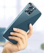 Clear Case Shockproof Full Body Phone Cover For iPhone 17 16 15 14 13 12 11 Pro Max XR