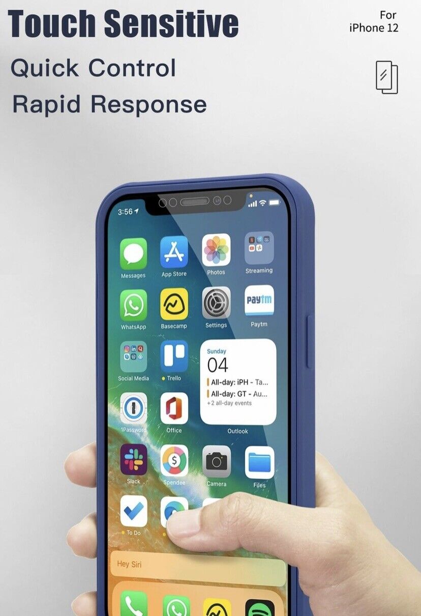 360 Full Body protection Screen Case For iPhone 14 Pro Max 13 12 11 XR X XS Max
