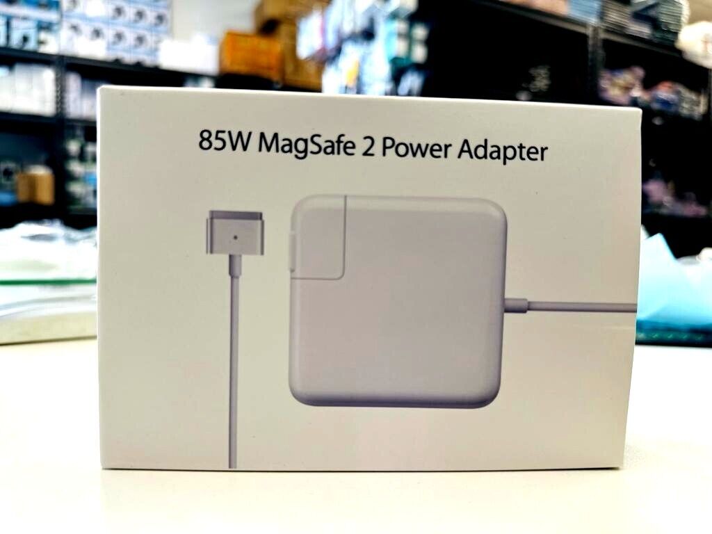45W 60W 85W AC Power Adapter Charger 1/2 For Mac Book Macbook Pro 11 13" 15" Air