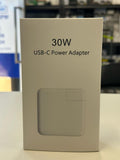 USB-C Power Adapter Charger Type -C Air Pro Laptop