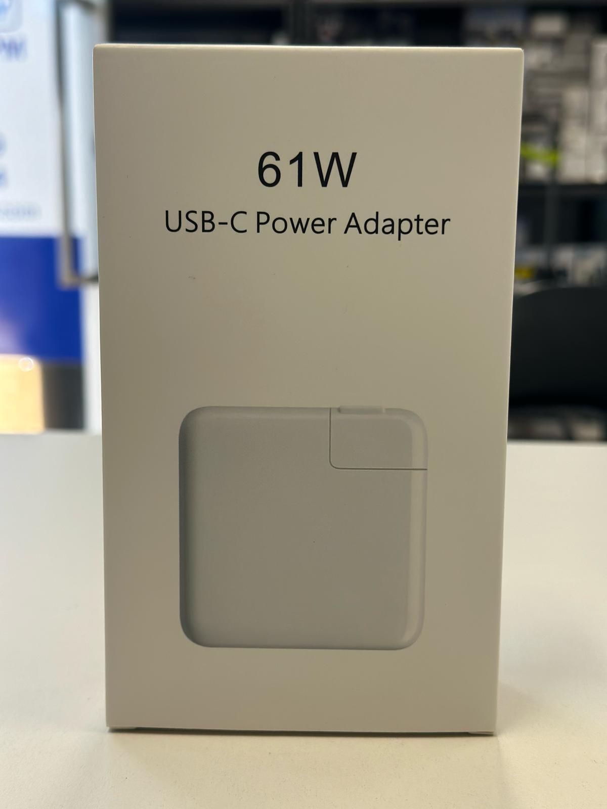 USB-C Power Adapter Charger Type -C Air Pro Laptop