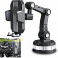 Universal Car Phone Holder Suction Cup Dashboard Phone Holder, Windscreen Phone Holder for IPhone 15 14 13 12 Samsung and Trucks