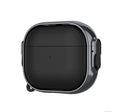 Shockproof Hard Silicone Cover Heavy Duty Armor for Apple Airpods 2 3 Pro Case - Mobile Accessories Shop B-SPIN