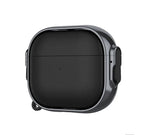 Shockproof Hard Silicone Cover Heavy Duty Armor for Apple Airpods 2 3 Pro Case - Mobile Accessories Shop B-SPIN