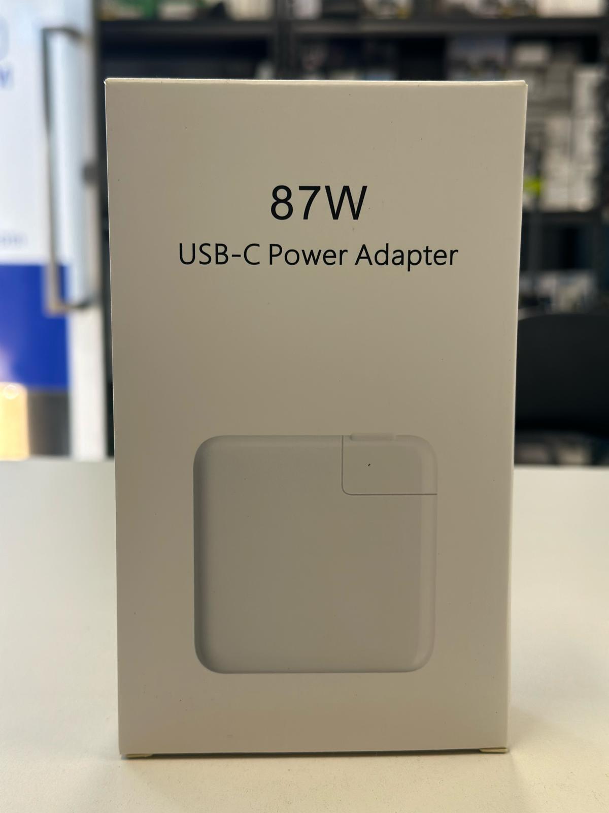 USB-C Power Adapter Charger Type -C Air Pro Laptop