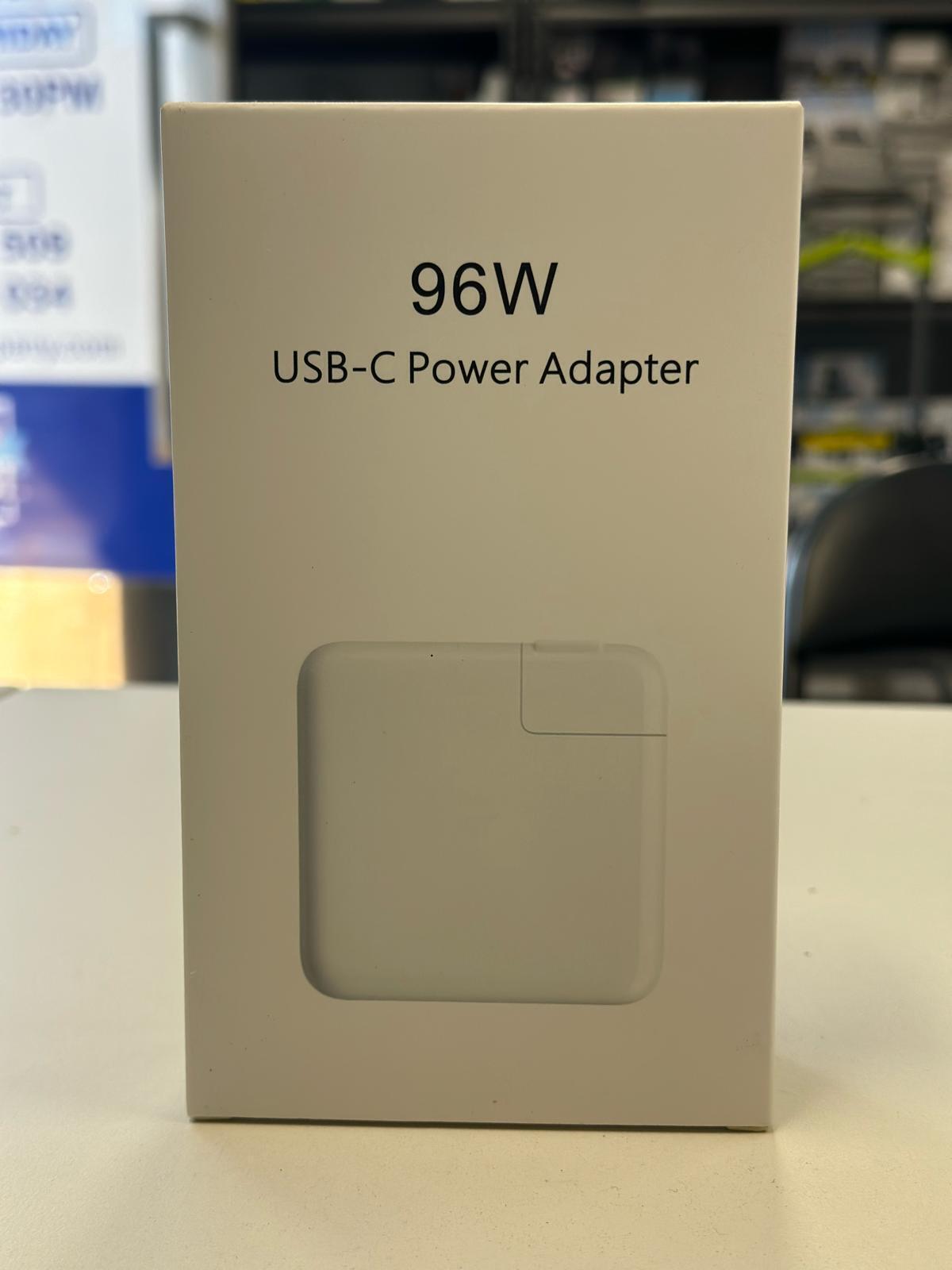 USB-C Power Adapter Charger Type -C Air Pro Laptop