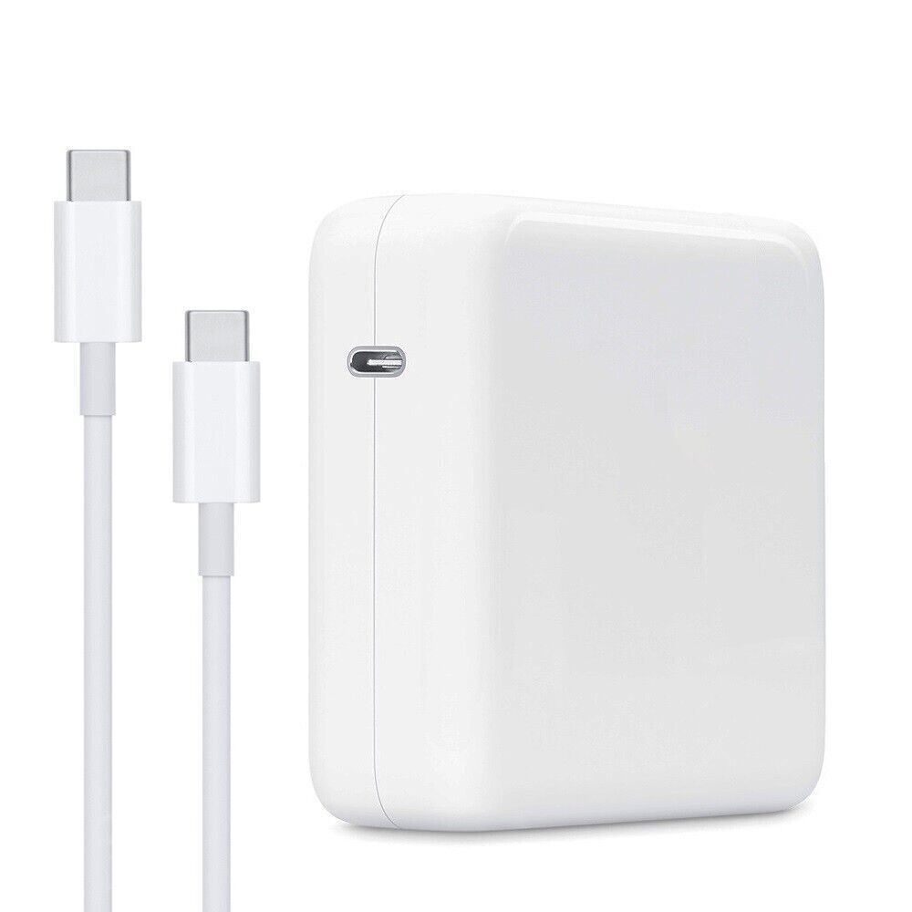 USB-C Power Adapter Charger Type -C Air Pro Laptop