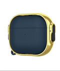 Shockproof Hard Silicone Cover Heavy Duty Armor for Apple Airpods 2 3 Pro Case - Mobile Accessories Shop B-SPIN