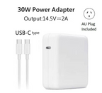 USB-C Power Adapter Charger Type -C Air Pro Laptop