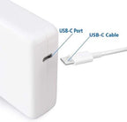 USB-C Power Adapter Charger Type -C Air Pro Laptop