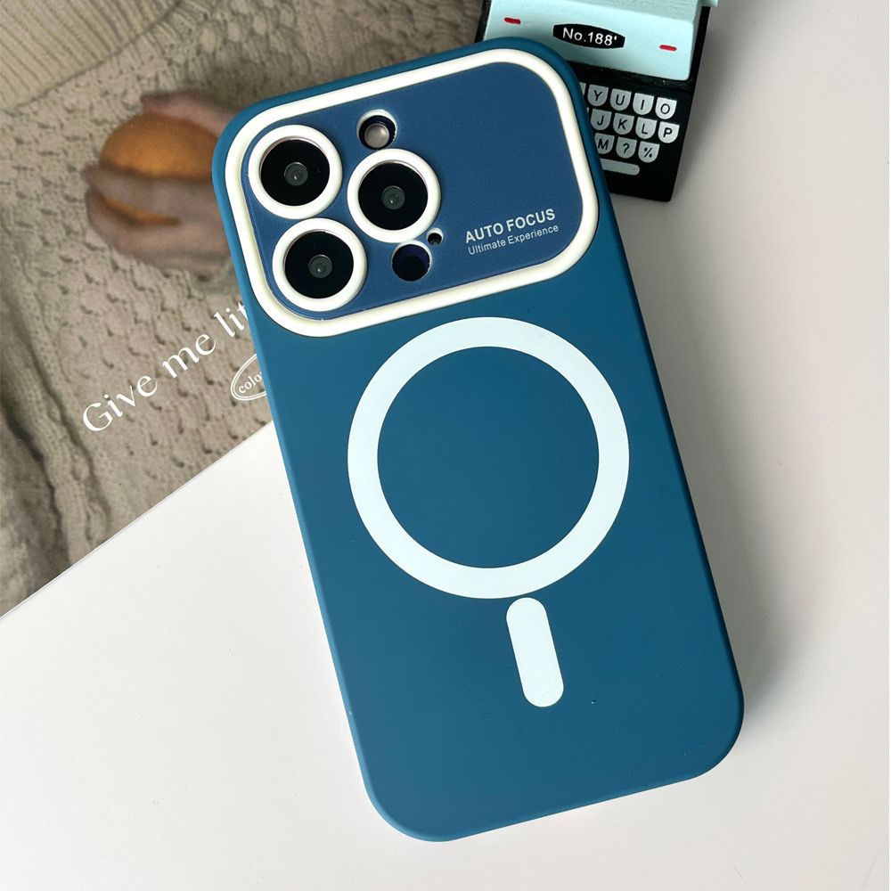 For Magsafe iPhone 14 13 12 11 Pro MAX Shockproof Case mobile Cover Magnetic AU