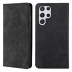 For Samsung S23 S22 S21 S20 FE Note20 Ultra Plus Case Leather Wallet Flip Cover - Mobile Accessories Shop B-SPIN
