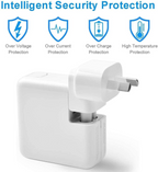 USB-C Power Adapter Charger Type -C Air Pro Laptop